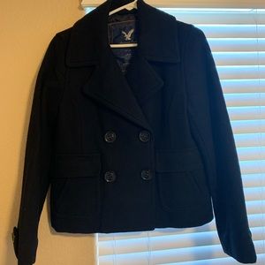 American eagle dressy jacket